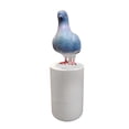 thumbnail image 1 of Dispensador De Jabón Espumoso, Dispensador Automático De Jabón De Manos De Inducción Con Forma De Pájaro Azul Sin Contacto Para Encimera, 1 of 7
