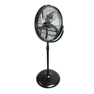 Industrial Fans in Fans Walmart