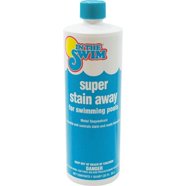 hth super concentrated clarifier