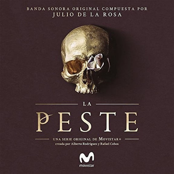 La Peste (The Plague) Soundtrack (CD)