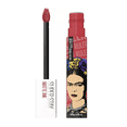thumbnail image 1 of Labial Líquido Maybelline Superstay Matte Ink X Frida Kahlo Ruler 80 Maybelline Ruler 80, 1 of 2