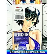 One-Punch Man, Vol. 19 (Paperback)