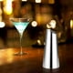 thumbnail image 4 of Jarra de agua de acero inoxidable de gran capacidad, estilo minimalista plateado 600ml, 4 of 9