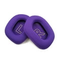 thumbnail image 6 of Universal Breathable Earpads Compatible with Logitech G733 G335 Earphone Memory Foam Earcups Easily Replaced Ear Cushion, 6 of 16