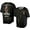 1, variant on Kevin Gates Only The Generals Tour Merch Baseball Jersey T-shirt Summer Women/Men Tee Jacket Cosplay Coat
