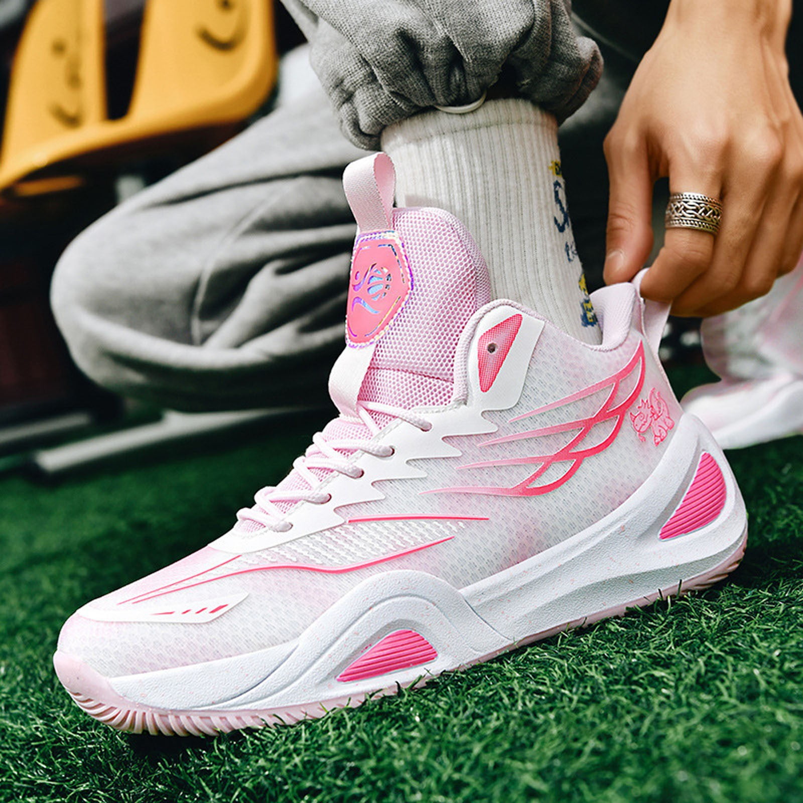 womens 6.5 basketball shoes