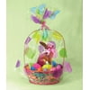 PMU Easter Celebrations Easter Basket Bag (basket not included) - Party Decoration and Accesories (2/pkg) Pkg/6