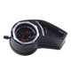 thumbnail image 4 of Motorcycle Speedometer Tachometer Odometer Trip Meter Compatible for Italika Dm250, 4 of 15