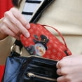 thumbnail image 3 of COEQINE Hat Snowman Insulin Storage Bag Traveling Bag For Medicine Insulin Insulin Travel Bag forPregnant Women With Gestational Diabetes in Daily Use, 3 of 7