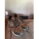 thumbnail image 1 of New Balance 627 Mens 11.5 Steel Toe Work E.S.D Industrial Shoes Slip Resistant, 1 of 5