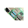 thumbnail image 4 of Computadora de placa única Raspberry Pi 5 4GB RAM, 4 of 9