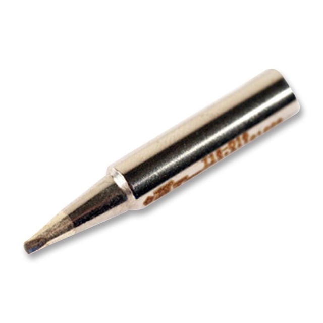 HAKKO - Soldering Tip, Chisel, 1.6mm