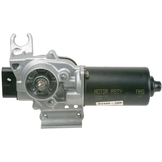 Motor Limpiaparabrisas Equinox 2005 A 2006 Chevrolet Del Reman CARDONE .