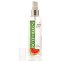 Adam & Eve Flavored Lubes Scented Water Based Sexual Lubricant Watermelon Flavored 4 oz