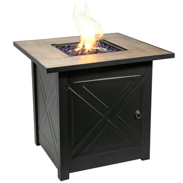 Endless Summer Brooks Gas Outdoor Fire, Blue Rhino Endless Summer Fire Pit Replacement Parts