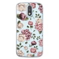 thumbnail image 1 of Funda Para Moto G4 Flores Rosas, Uso Rudo, InstaCase Protector para Moto G4 Antigolpes, Case Flores Rosas, 1 of 4