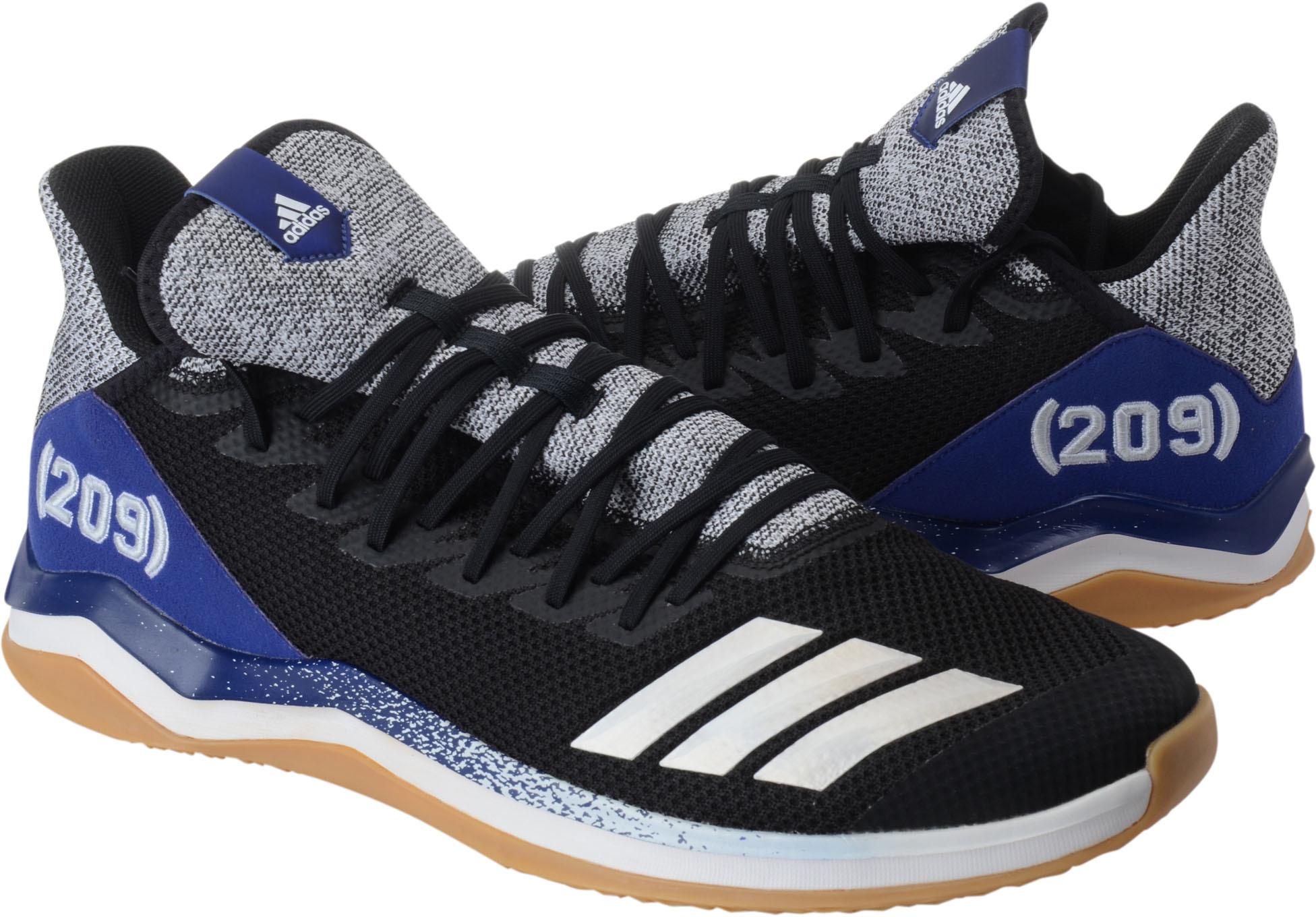 yankees tennis shoes