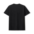 thumbnail image 3 of San Judas Tadeo T-Shirt – Double-Sided Catholic Saint Tee, Siempre a Mi Lado Religious Graphic Shirt, Christian Faith Apparel Gift, 3 of 12