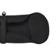 thumbnail image 5 of Advancent Bolsa impermeable negra para snowboard, funda portátil para guardar equipo de snowboard y buceo. Deportes de nieve 136 cm, 5 of 6