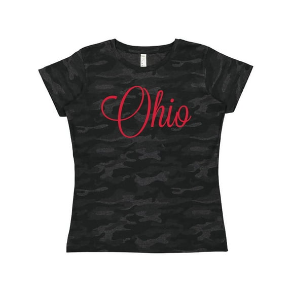 Inktastic Ohio Women's T-Shirt