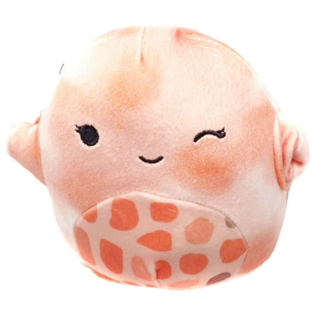 Squishmallows Livvy the Starfish Plush