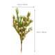thumbnail image 2 of YSNOOWE 4Ud Ramas Decorativas De Agujas De Pino Artificiales Para Uso En Fiestas Y Interior, 2 of 7