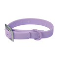 thumbnail image 5 of Nuevo juego de arnés de pecho para mascotas, correa impermeable para perros, cinta tejida adhesiva, collar resistente al desgarro, cuerda de tracción de PVC, 5 of 5