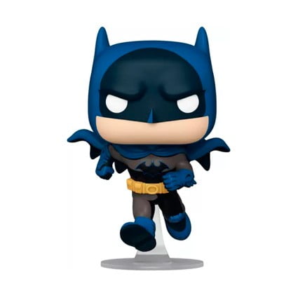 Funko POP! DC Comics Super Heroes Freakshow BATMAN Exclusive