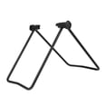 thumbnail image 2 of QIILU Support de Réparation de Vélo, Support de Réparation Réglable, Support de Réparation de Vélo Réglable en Forme de U de Qualité Support de Vélo Support de Réparation de Suspension Facile, 2 of 7
