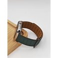 thumbnail image 1 of Adecuado para Apple 5678 Generation Fuerte correa de reloj magnética de silicona anti-hebilla Correa de reloj reemplazable Apple Watch se, 1 of 5