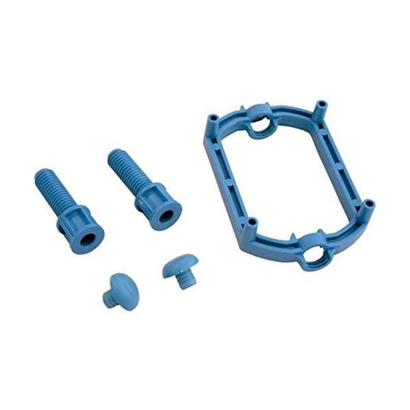 Polaris Vac Plus II Locking Bar Kit Replacement | K12076