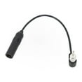 thumbnail image 2 of 20CM Car Radio Audio Installation FM/AM Antenna Adapter For Ford Wiring Cable Car Stereo Audio Radio Antenna, 2 of 9