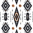 thumbnail image 6 of Acheng Round Tablecloth - The Perfect Table Decoration for Any Occasion 42-46, 6 of 8
