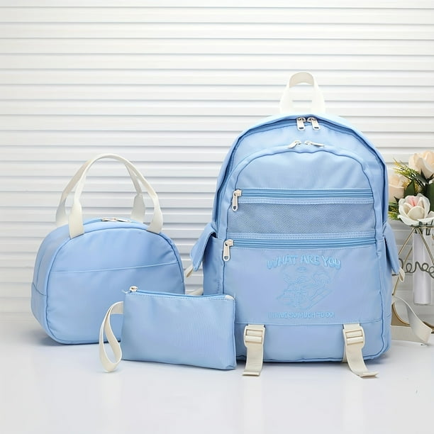 Mochilas para jovenes universitarios sale