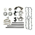 thumbnail image 2 of Timing Chain Kit for 05-09 Audi A4 A6 A8 Allroad Quattro 3.2L AUK BKH BPK BYU 06E109229A 059109469E, 2 of 4