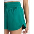 thumbnail image 5 of Avia Women's Hike Run Shorts, 4'' Inseam, Sizes XS-XXXL, 5 of 6