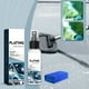 thumbnail image 1 of Xihbxyly Limpiador de Encimeras, Potente Quitamanchas En Aerosol, Fórmula con Aroma a Limón Fresco, Seguro para Todo Tipo de Superficies, Ideal para Cocina y Baño, Solución Económica, Fácil de Guarda, 1 of 7