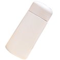 thumbnail image 4 of Cute Portable Stainless Steel Insulated Water Bottle with Filter - White 150ml, 4 of 5