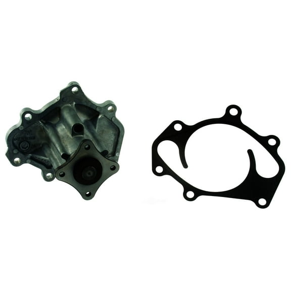 Engine Water Pump Fits select: 2004-2015,2017-2019 NISSAN TITAN