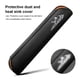 thumbnail image 4 of Eigraketly Protector de de bicicleta eléctrica Universal de verano, transpirable, a prueba de polvo, a prueba de arañazos, cubierta de Ciclismo Naranja, 4 of 6