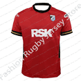 thumbnail image 4 of Cardiff Rugby Jersey ropa hombres niños hombres niños regalo camiseta equipo ropa deportiva camiseta adolescente entrenamiento en casa Top 2024/25 caliente, 4 of 4
