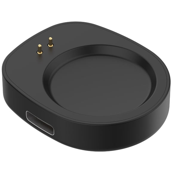 Type C Magnetic Charging Dock Station For T REX3 Smartwatch without Cable Included Easy To Carry Indoor And Outdoor Use