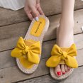 thumbnail image 1 of Moda mujer tobillo correa verano chanclas pisos zapatillas sandalias Shose Wmkox8yii hj789, 1 of 8