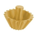 thumbnail image 3 of Herramienta de prensa de papel de origami de filtro de café, profesional de limpieza fácil, guarnición de café de origami, Amarillo, 3 of 8