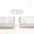 thumbnail image 2 of Little Seeds Toddler Guardrail, 2 of 5