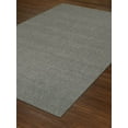 thumbnail image 3 of Addison Jaxon Farmhouse Pewter Area Rug, 3 of 3