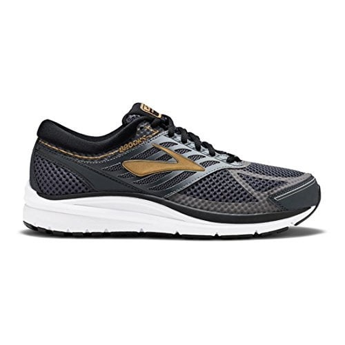 Brooks addiction deals 13 men