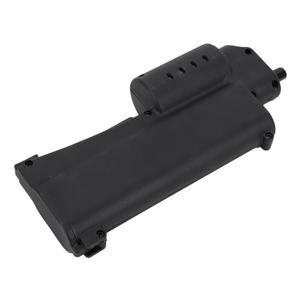 Arrancador De Energía Eléctrica, Arrancador De Energía De Mano, Aviones De Aire De Motor 18cxp Portátiles Para 1/5 Motocicleta HSP 540 Motor 1/10 RC Motor De Coche ANGGREK Otros