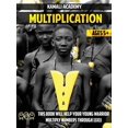 thumbnail image 1 of Pre-Owned Kamali Academy Multiplication, (Paperback), 1 of 1