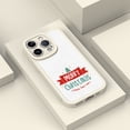 thumbnail image 4 of Añade un toque de originalidad a tu iPhone con esta funda de teléfono de goma TPU a prueba de golpes con diseño impreso, 4 of 4